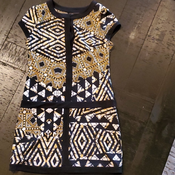 BCBGMaxAzria mini dress - Picture 2 of 4